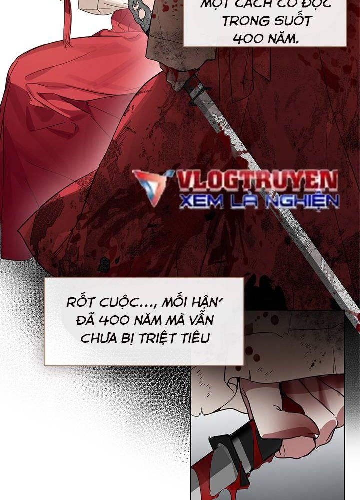 Isshou Senkin Chapter  32 - 289