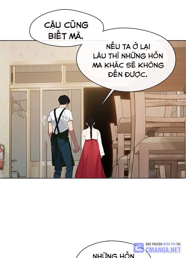 Isshou Senkin Chapter  32 - 294