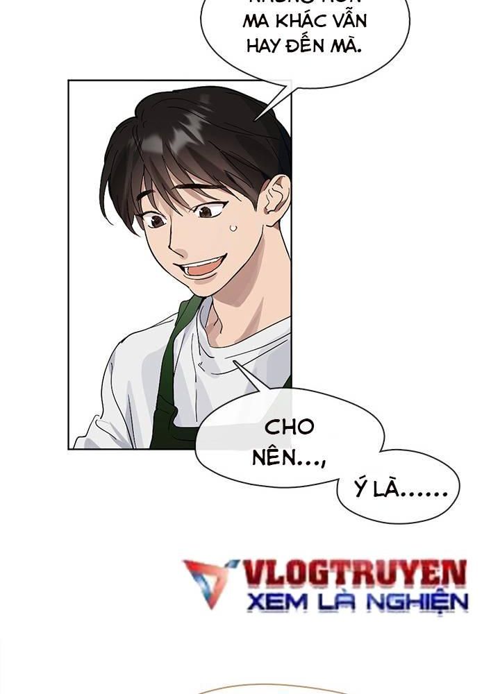 Isshou Senkin Chapter  32 - 295