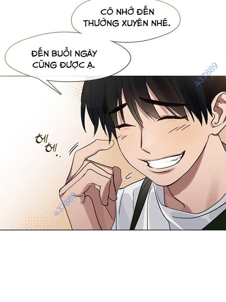 Isshou Senkin Chapter  32 - 296