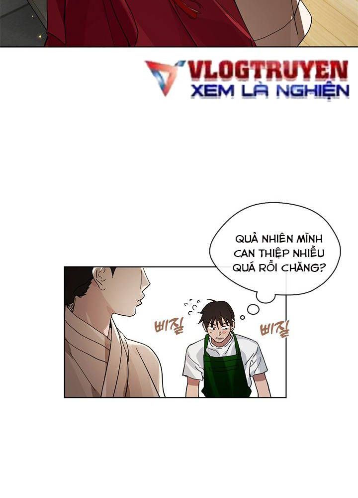 Isshou Senkin Chapter  32 - 298