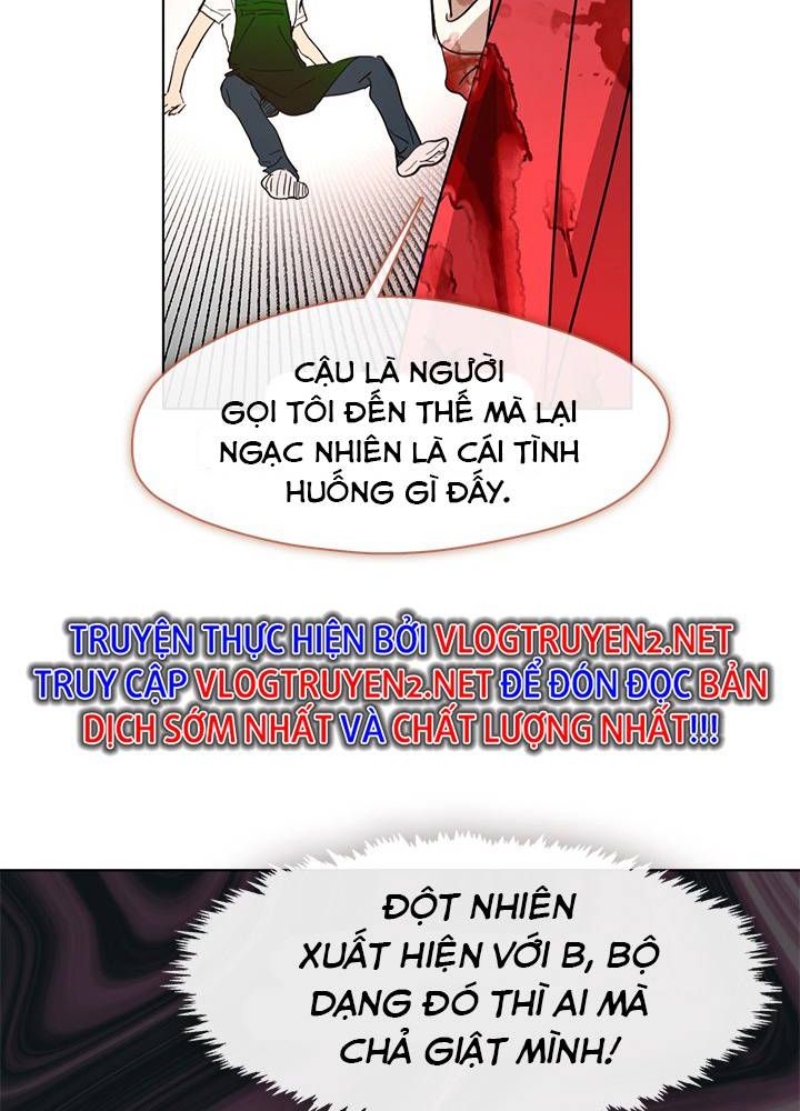 Isshou Senkin Chapter  32 - 254