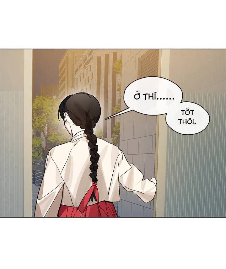 Isshou Senkin Chapter  32 - 299