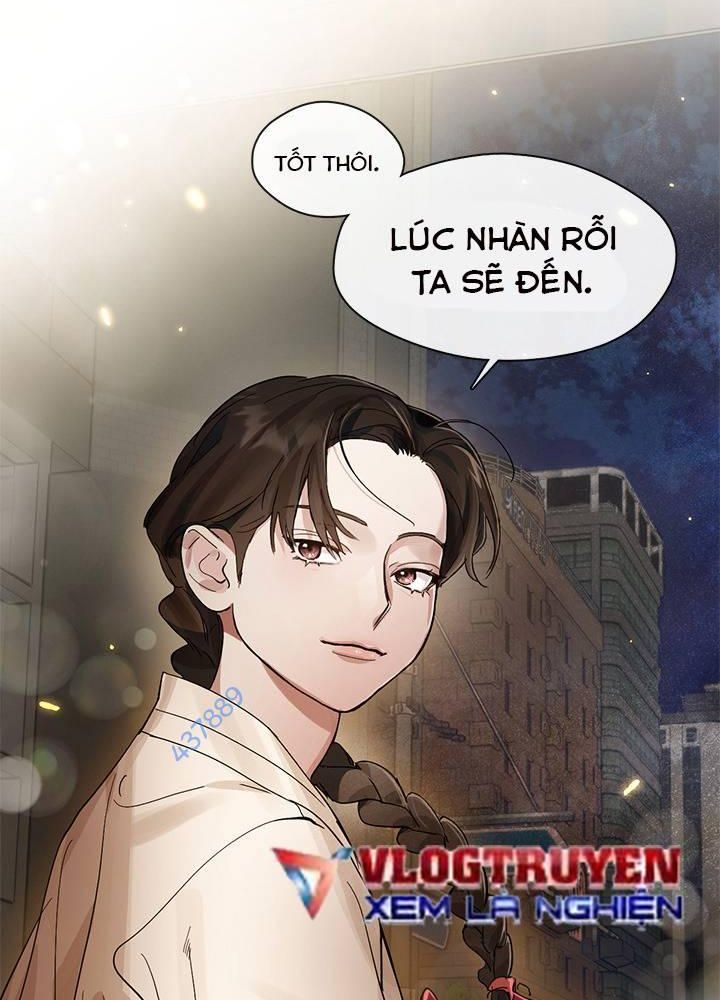 Isshou Senkin Chapter  32 - 301