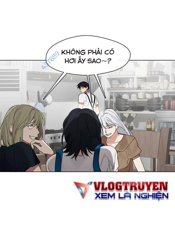 Isshou Senkin Chapter  32 - 307