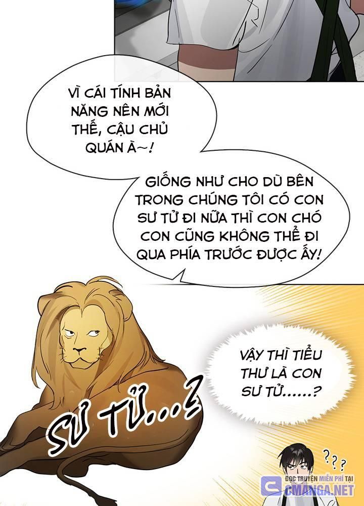 Isshou Senkin Chapter  32 - 309
