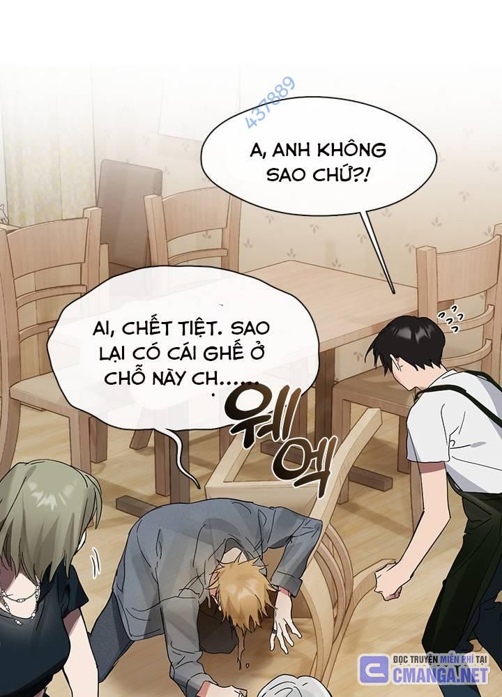 Isshou Senkin Chapter  32 - 315