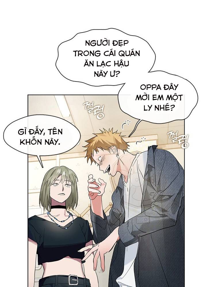 Isshou Senkin Chapter  32 - 317