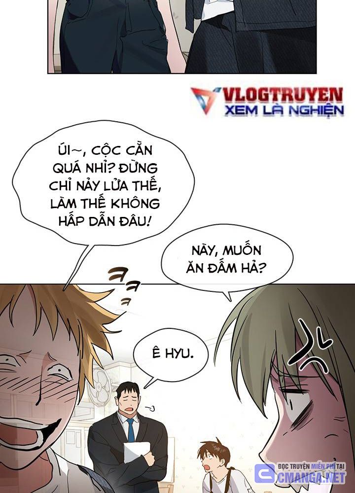 Isshou Senkin Chapter  32 - 318