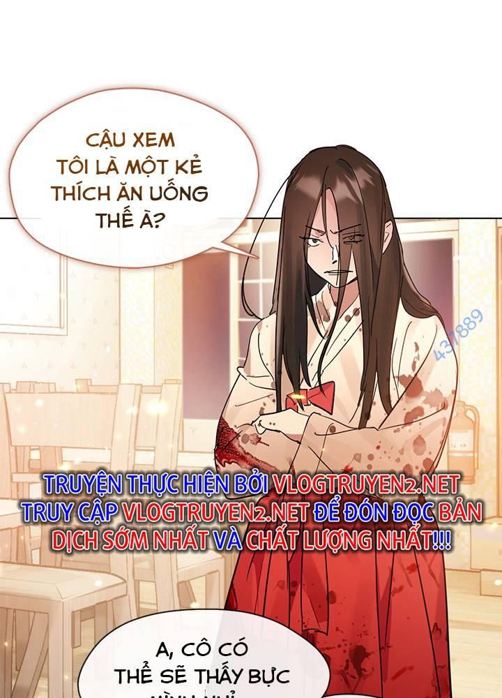 Isshou Senkin Chapter  32 - 256