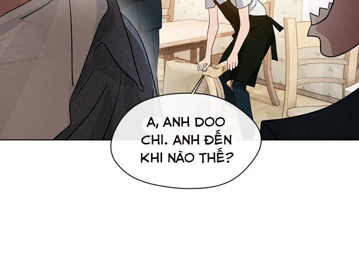 Isshou Senkin Chapter  32 - 319