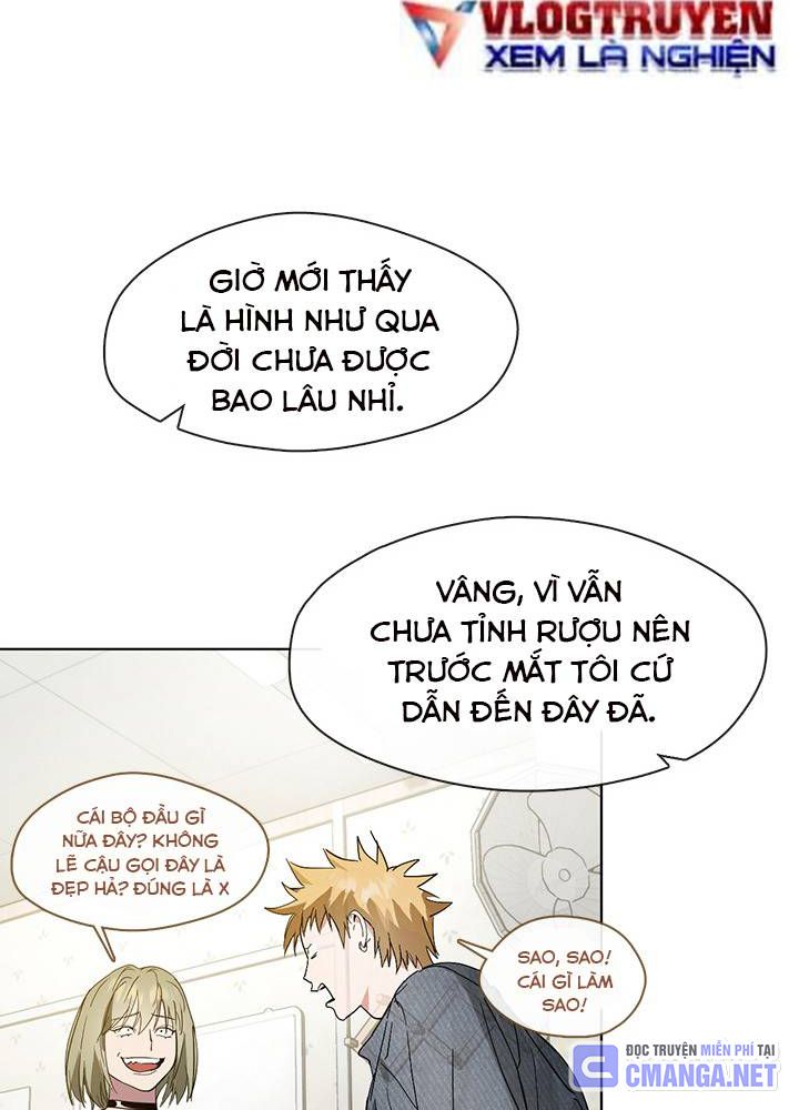 Isshou Senkin Chapter  32 - 321