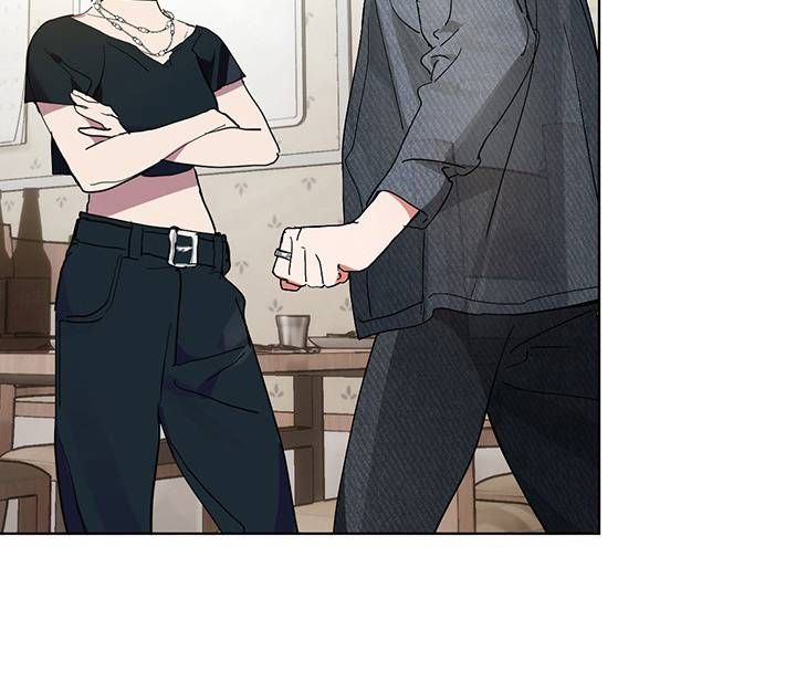 Isshou Senkin Chapter  32 - 322