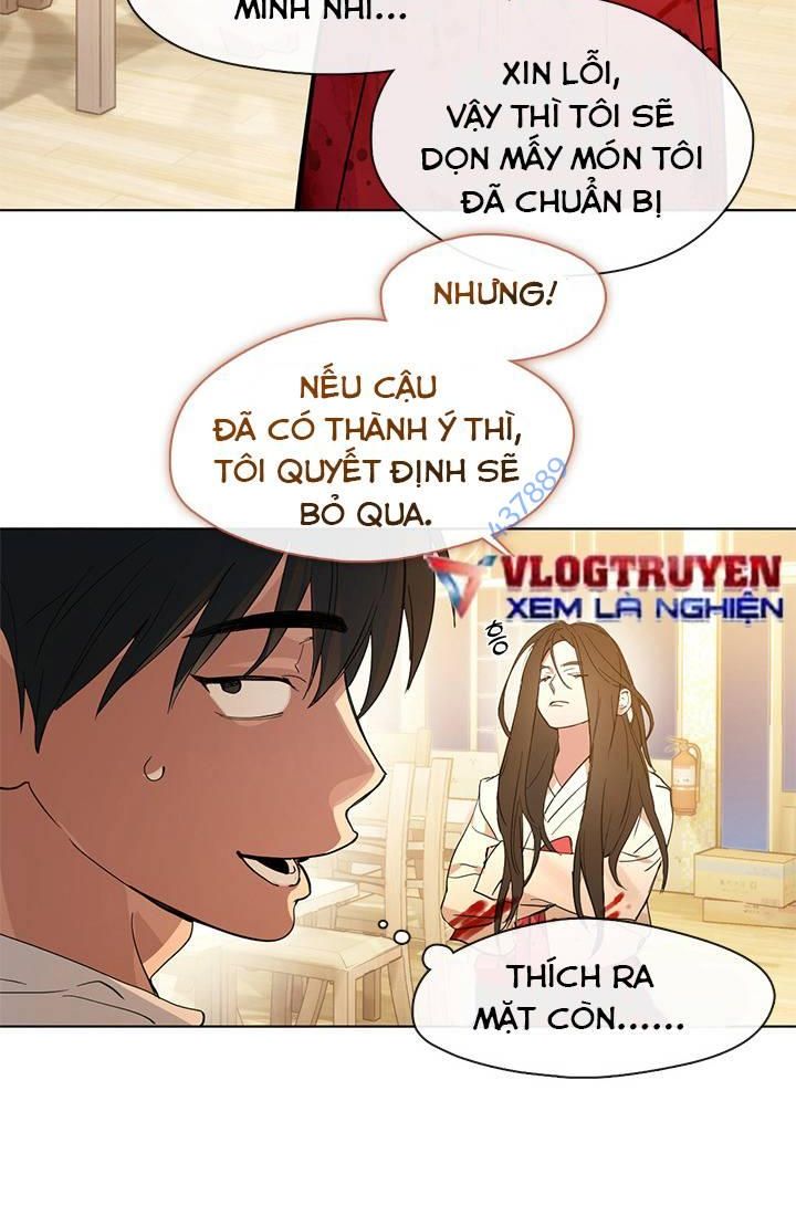 Isshou Senkin Chapter  32 - 257