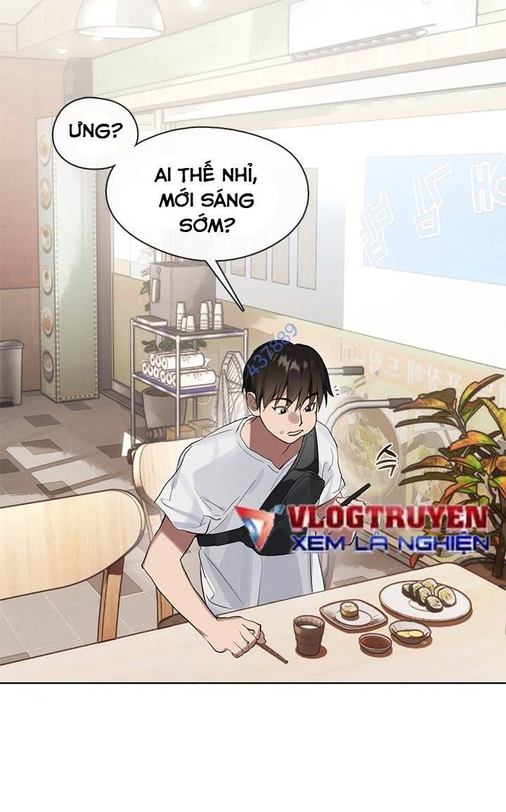 Isshou Senkin Chapter  32 - 163