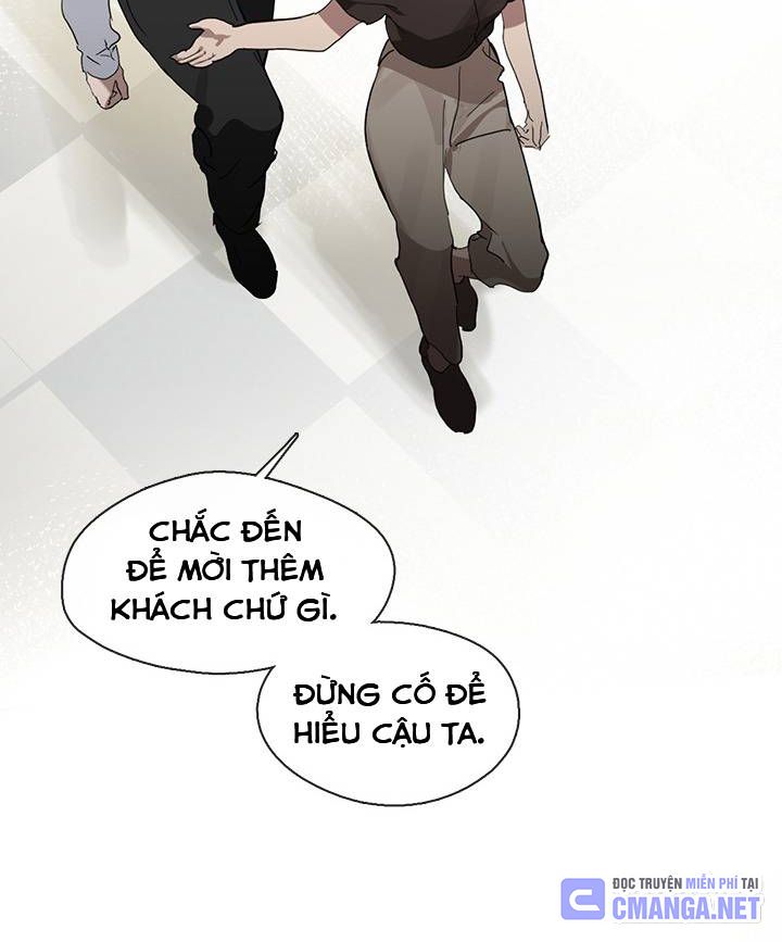 Isshou Senkin Chapter  32 - 185