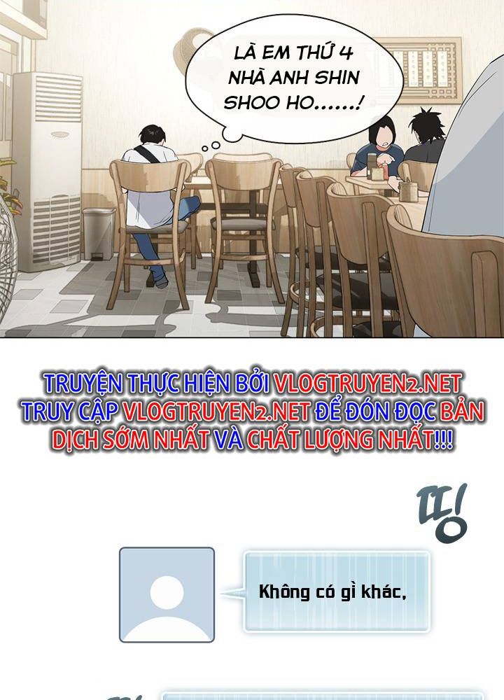 Isshou Senkin Chapter  32 - 165
