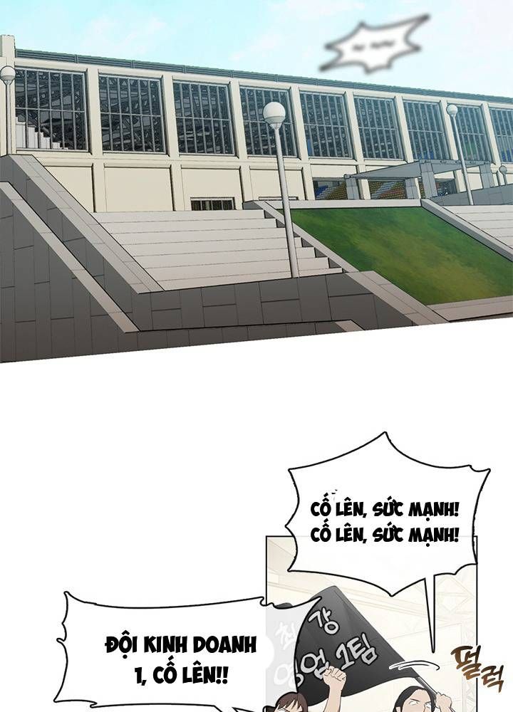 Isshou Senkin Chapter  32 - 207