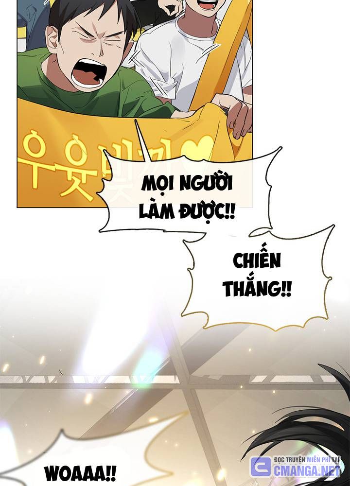 Isshou Senkin Chapter  32 - 209