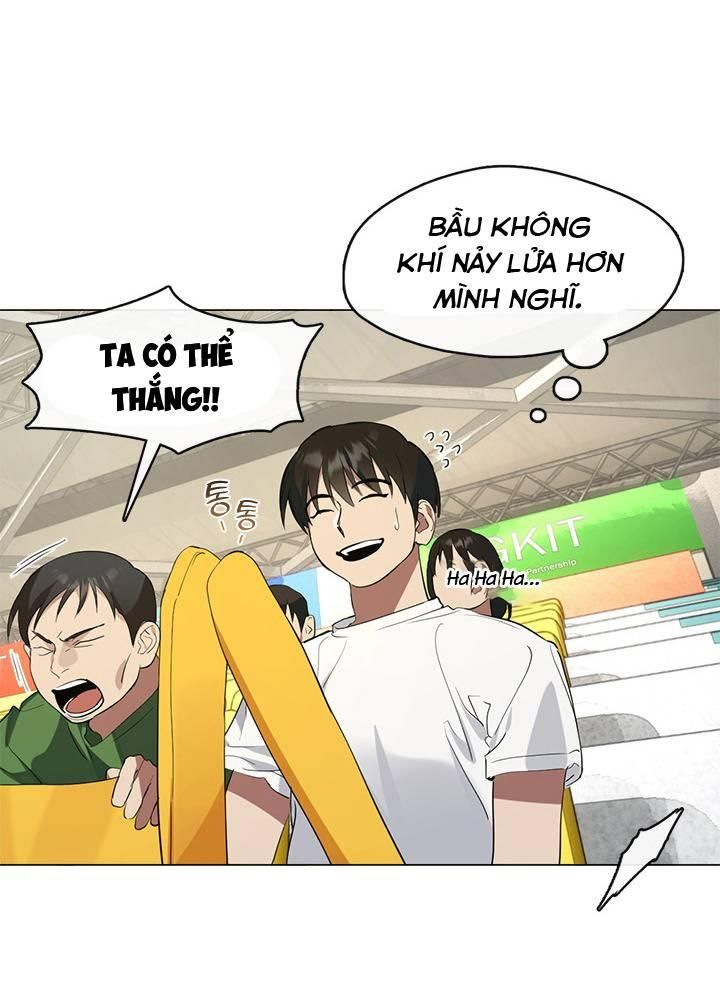 Isshou Senkin Chapter  32 - 211