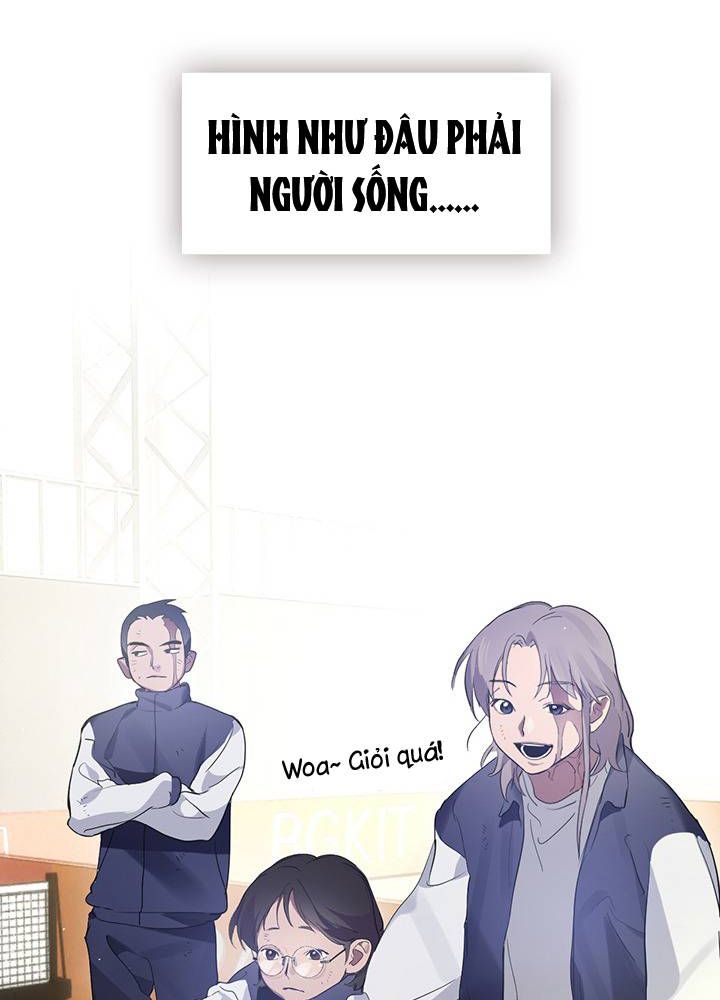Isshou Senkin Chapter  32 - 214
