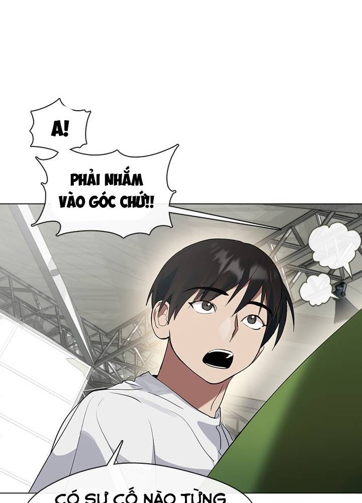 Isshou Senkin Chapter  32 - 219