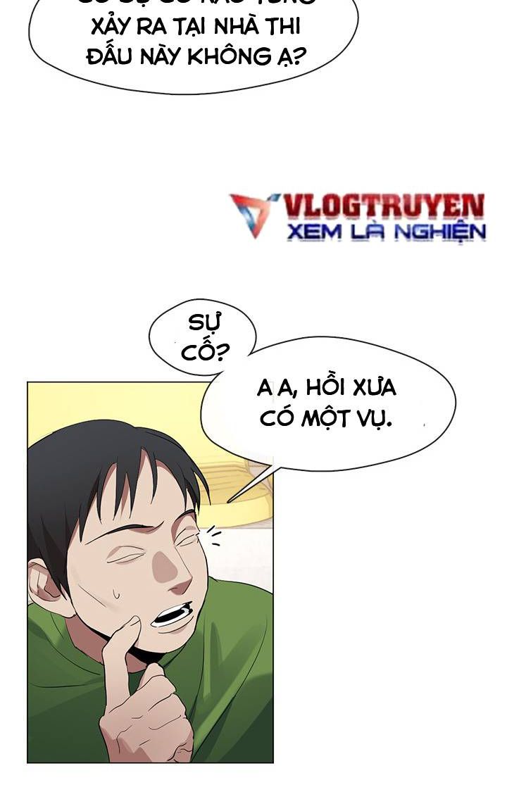 Isshou Senkin Chapter  32 - 220
