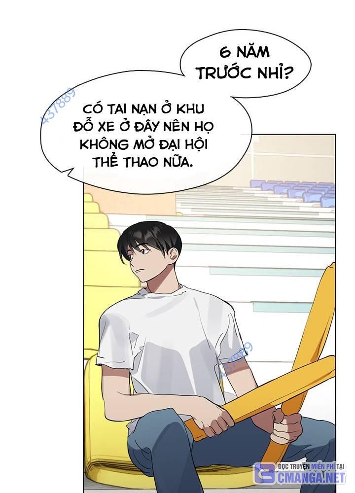 Isshou Senkin Chapter  32 - 221