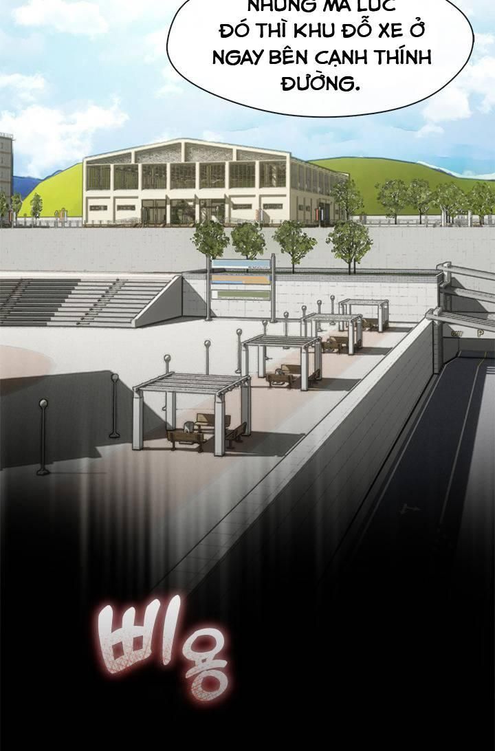 Isshou Senkin Chapter  32 - 223