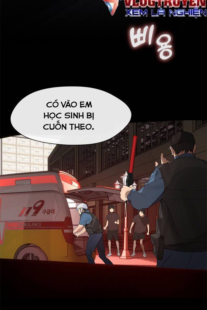 Isshou Senkin Chapter  32 - 225