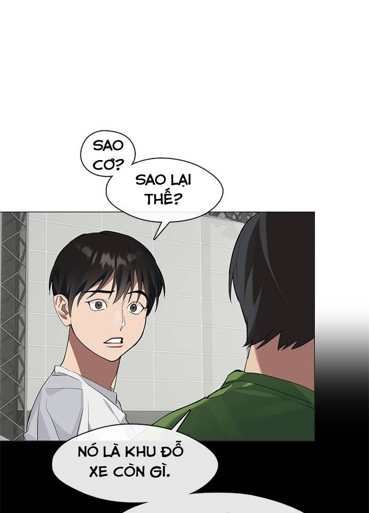 Isshou Senkin Chapter  32 - 229