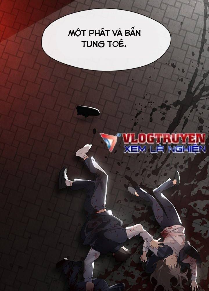 Isshou Senkin Chapter  32 - 234