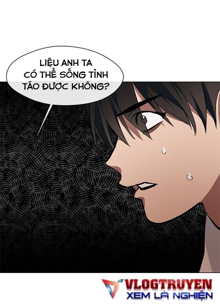 Isshou Senkin Chapter  32 - 244