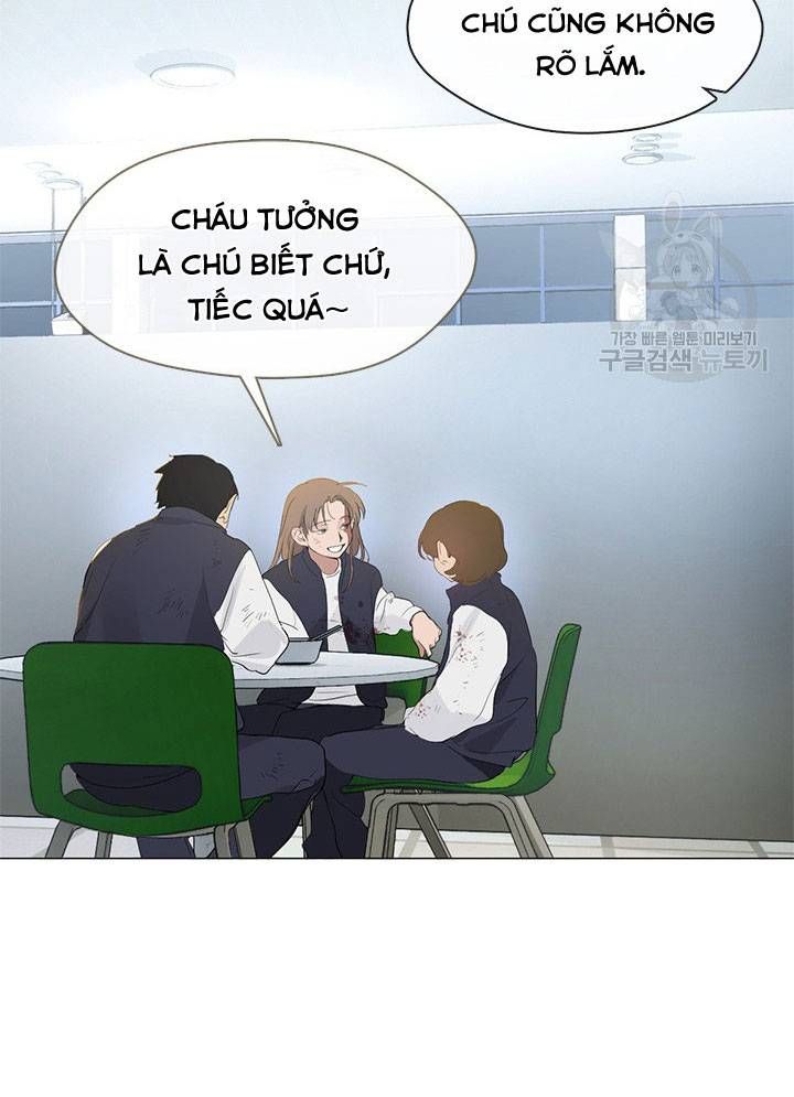 Isshou Senkin Chapter  32 - 95
