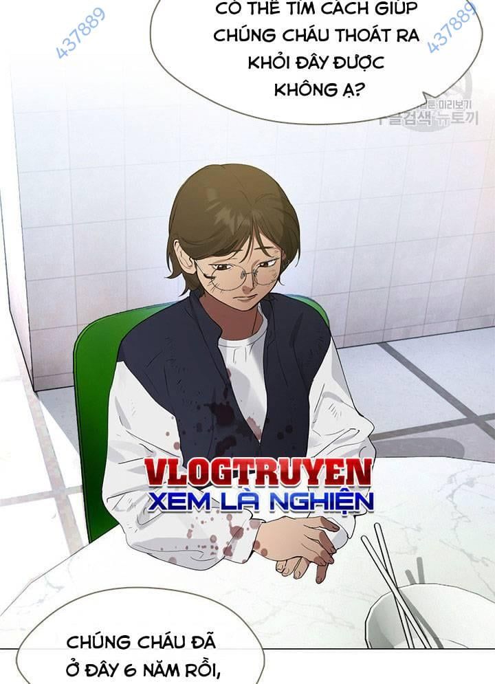 Isshou Senkin Chapter  32 - 98