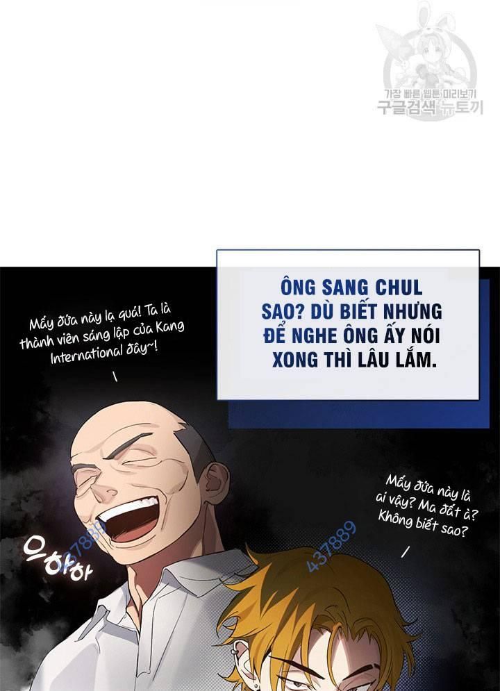 Isshou Senkin Chapter  32 - 102