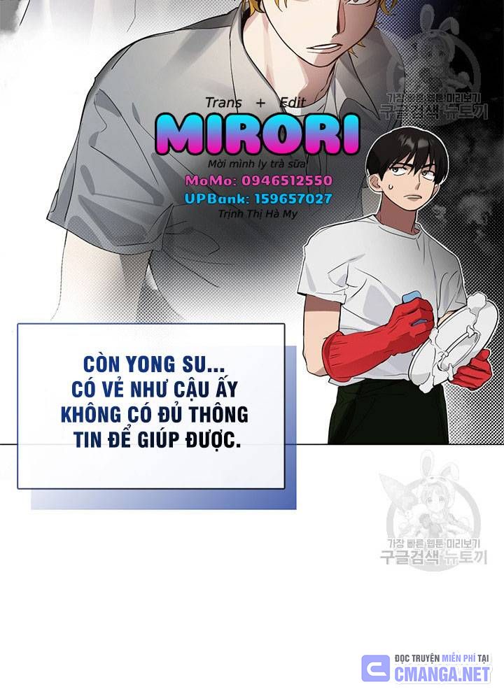 Isshou Senkin Chapter  32 - 103