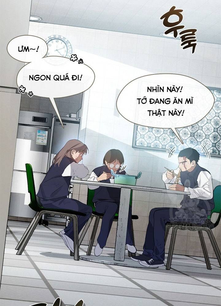 Isshou Senkin Chapter  32 - 87