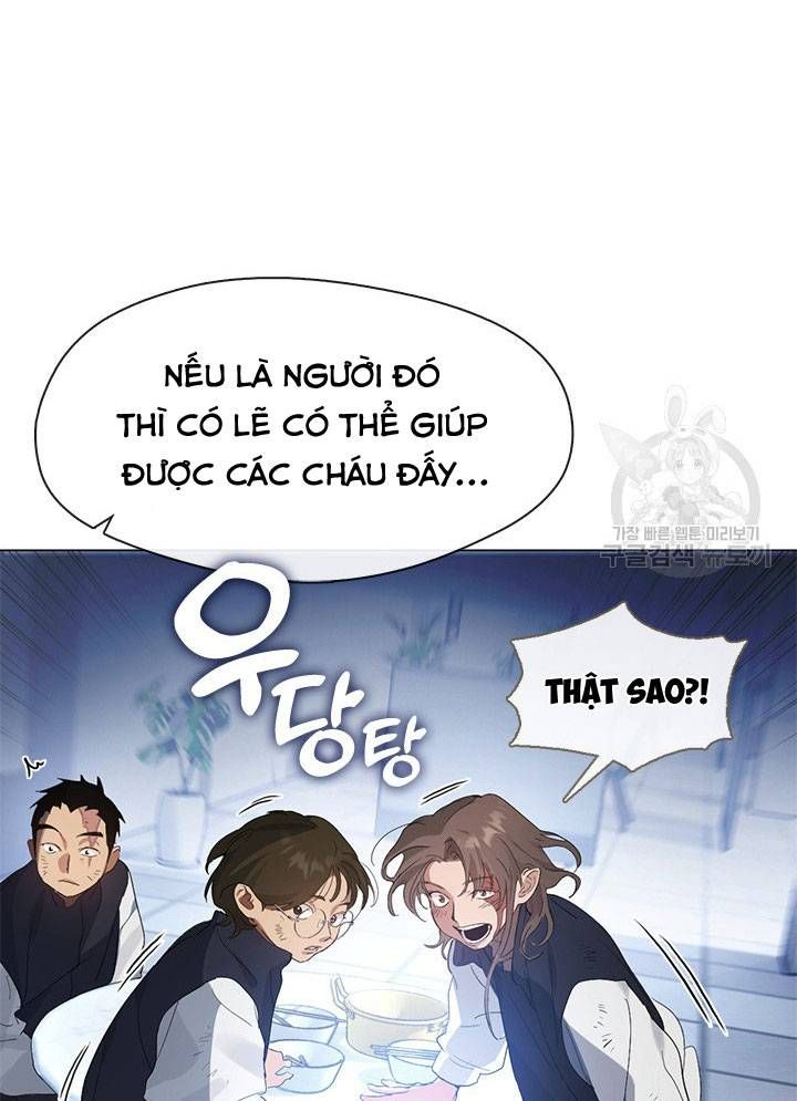 Isshou Senkin Chapter  32 - 105