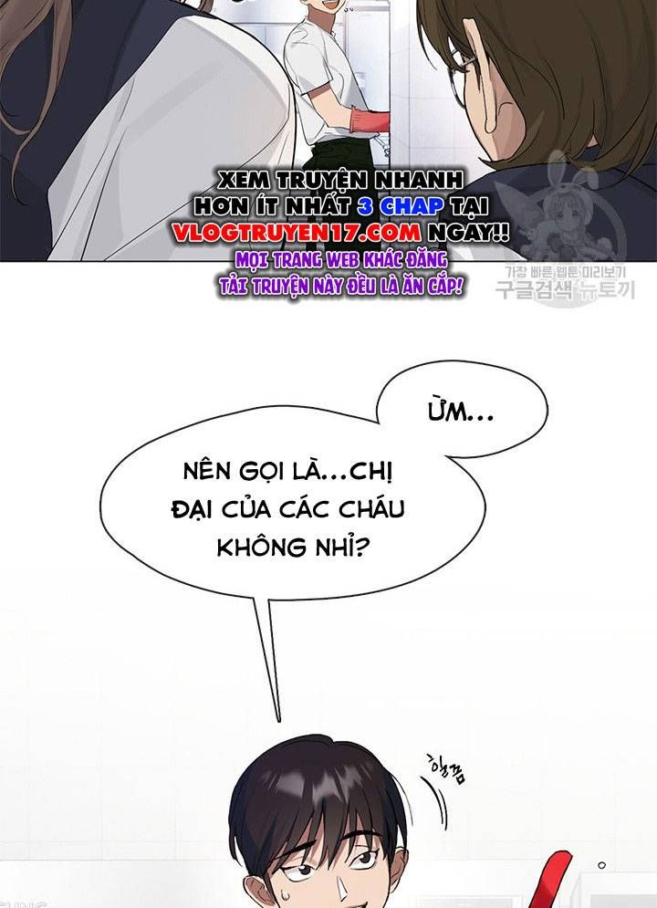 Isshou Senkin Chapter  32 - 107