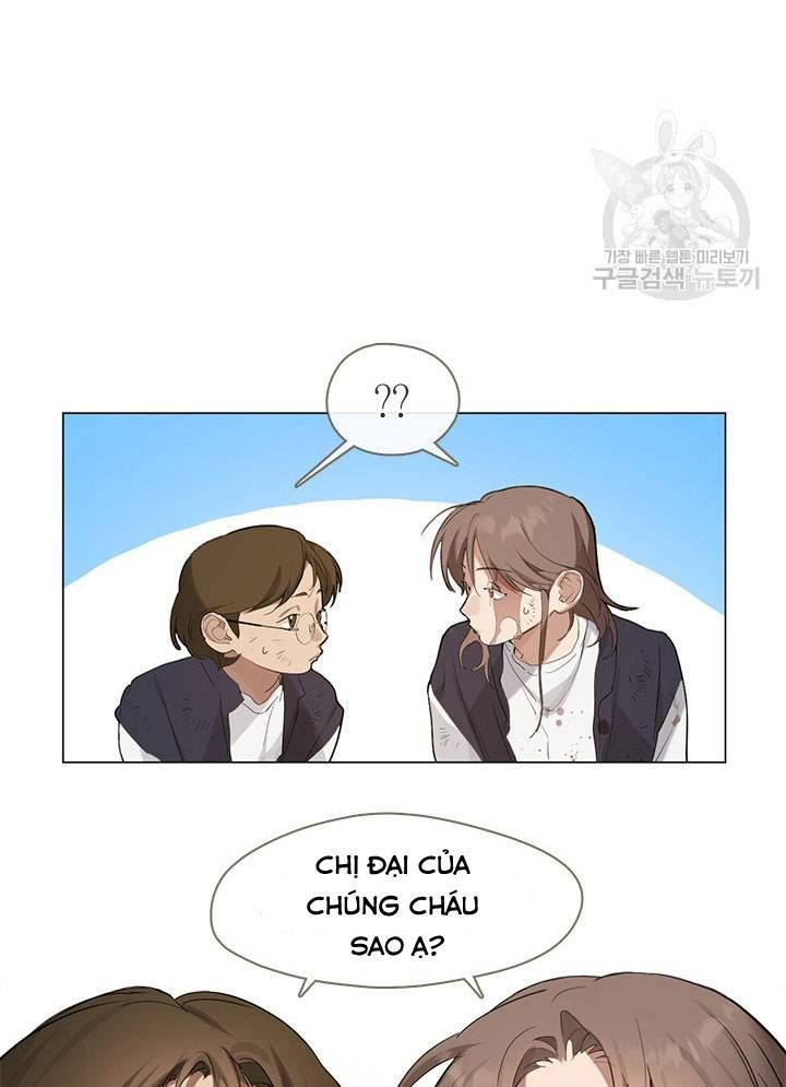 Isshou Senkin Chapter  32 - 110