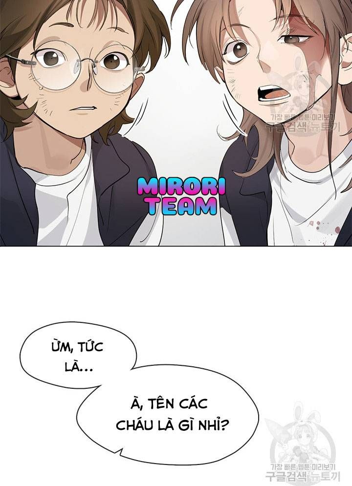 Isshou Senkin Chapter  32 - 111