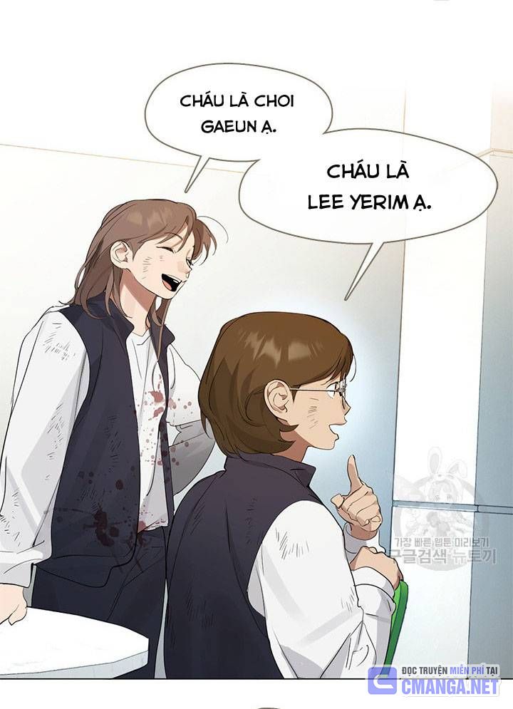 Isshou Senkin Chapter  32 - 112