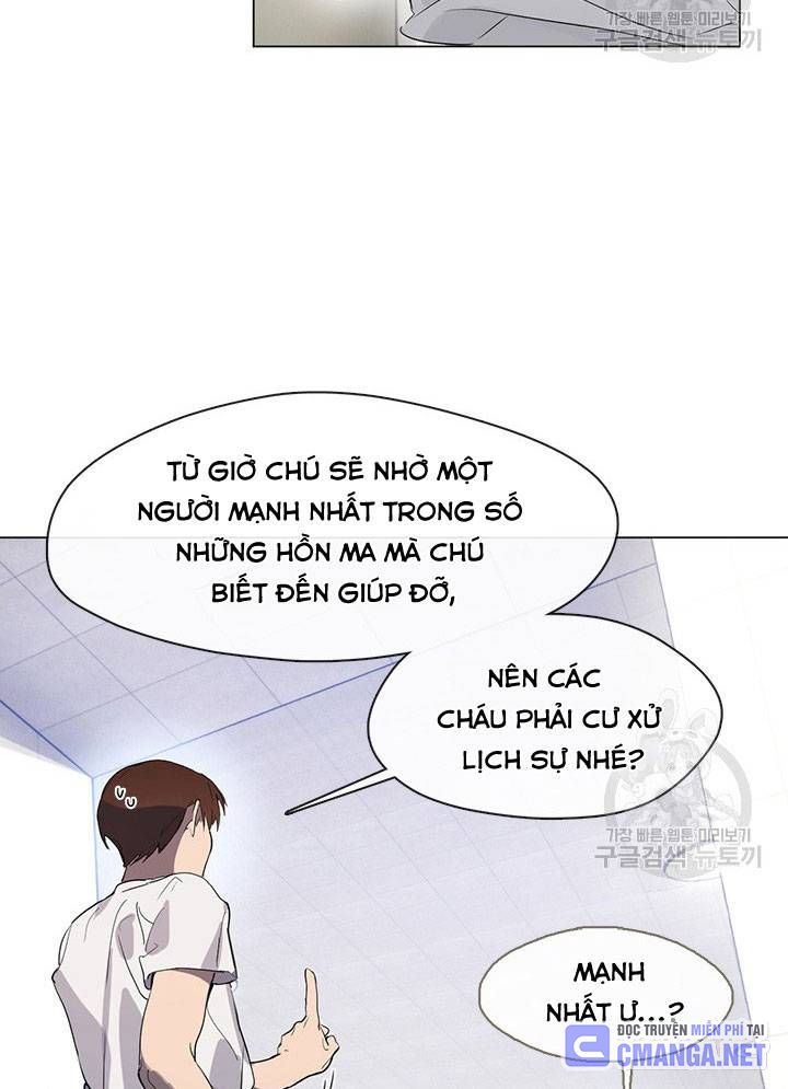 Isshou Senkin Chapter  32 - 115