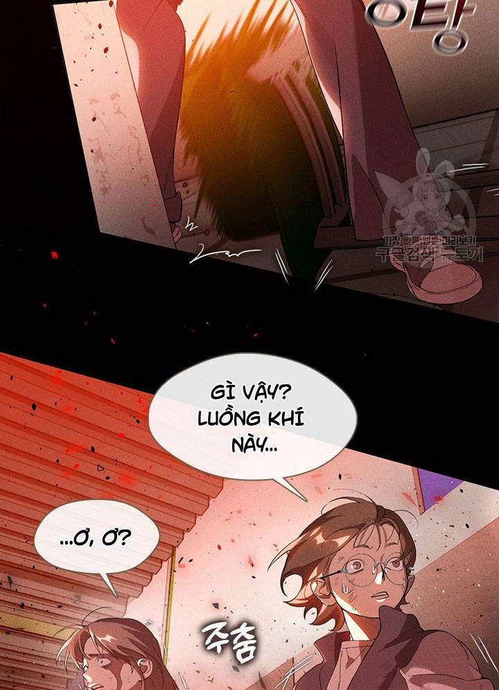 Isshou Senkin Chapter  32 - 122