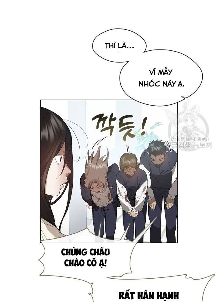 Isshou Senkin Chapter  32 - 129