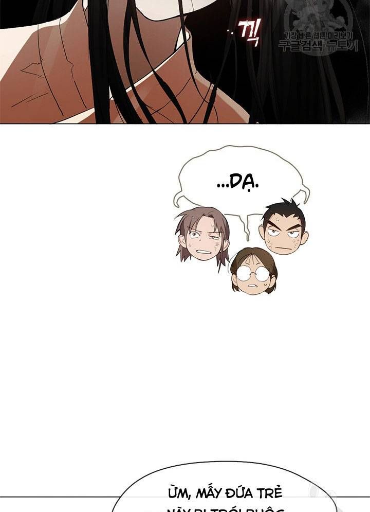 Isshou Senkin Chapter  32 - 131