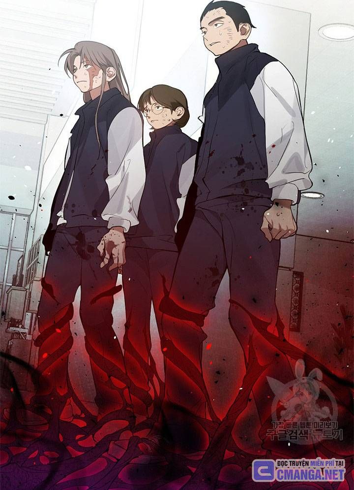 Isshou Senkin Chapter  32 - 133