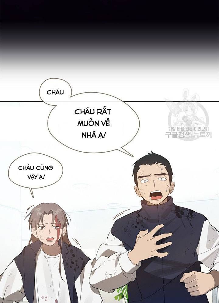 Isshou Senkin Chapter  32 - 135