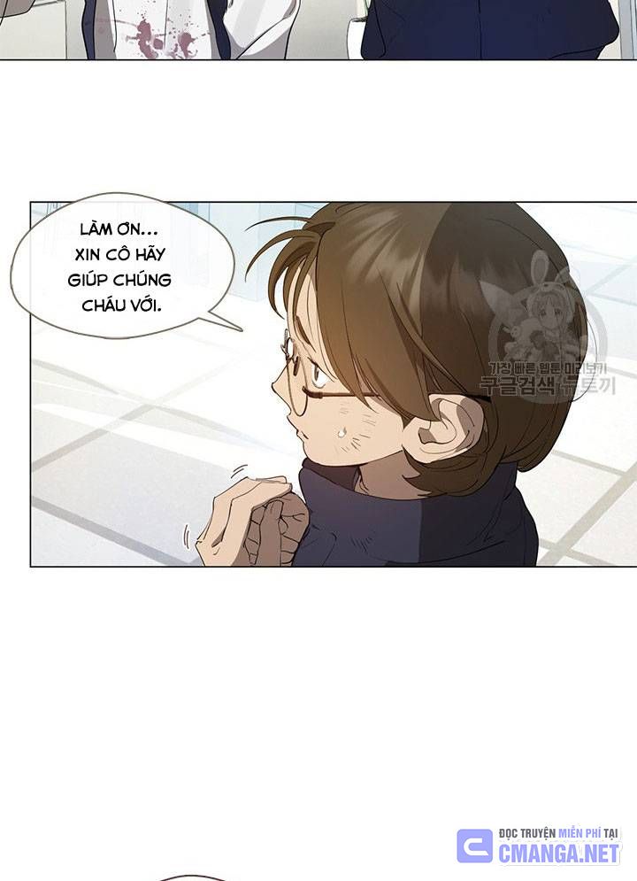 Isshou Senkin Chapter  32 - 136